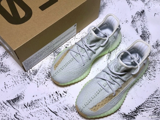 Yeezy Hyperspace V2 EG7491 Boost Adidas 350 0813
